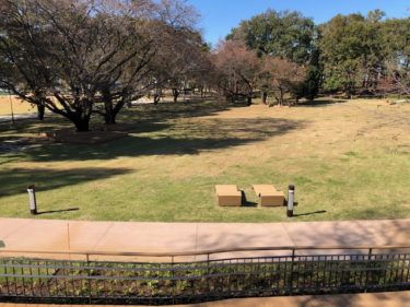 鶴間公園・さわやか広場2