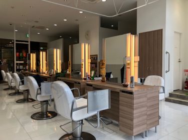 アッシュ・店内風景3