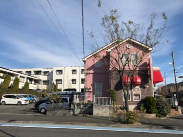 バンボシュの店内風景3