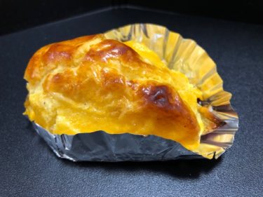 バンボシュ・スイートポテト