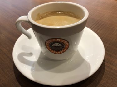 サンマルクカフェ アメリカンコーヒー