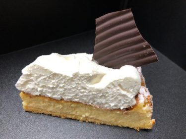 TAKCAFE ダブルチーズケーキ