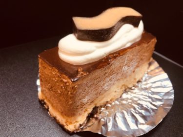 タクカフェ 期間限定ケーキ