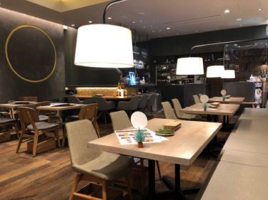 マヤルスの店内風景4