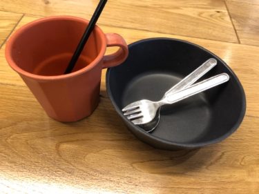こなな・子供用食器