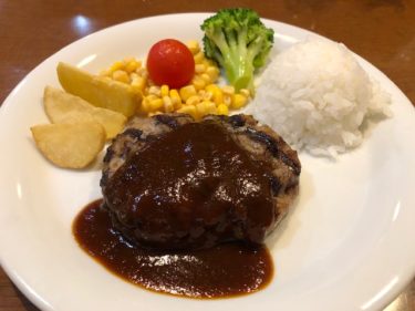 スエヒロ館・スエヒロキッズプレート