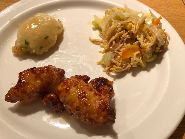 選べる3点デリセット(拡大)