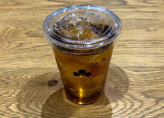 OHAGI3・天空ほうじ茶