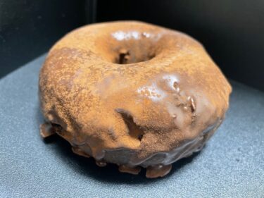 ジャックインザドーナツ・極みチョコチップドーナツ