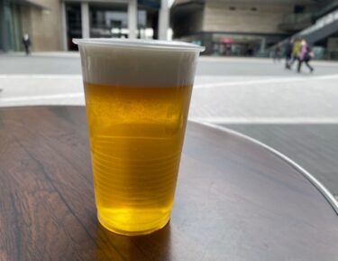 バビーズ・生ビール(テイクアウト)
