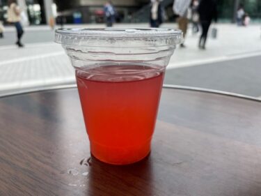 バビーズ・キッズレモネード(テイクアウト)