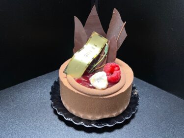 メゾンジブレー・モガドール