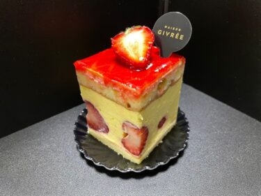 メゾンジブレー・フレジエ