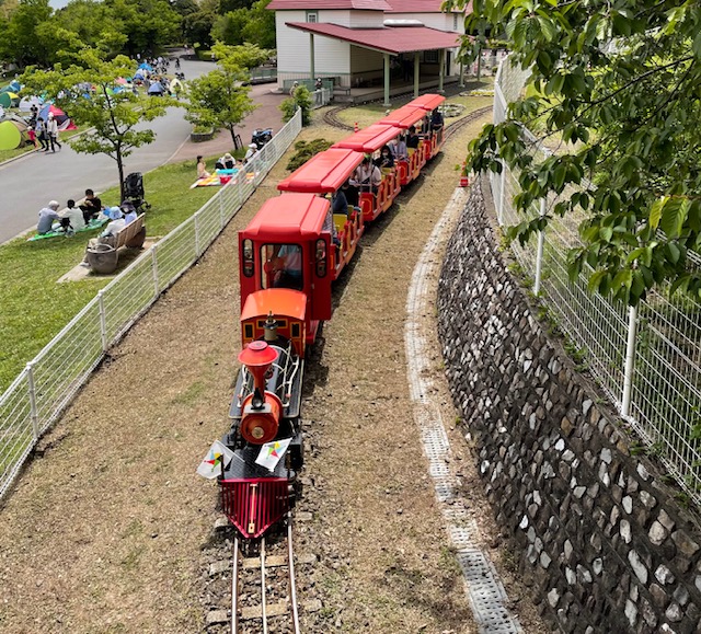 子連れで こどもの国 横浜 を楽しむ でんと 子供と田園都市線沿線の生活情報