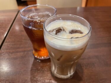 バーミヤン・ドリンクバー