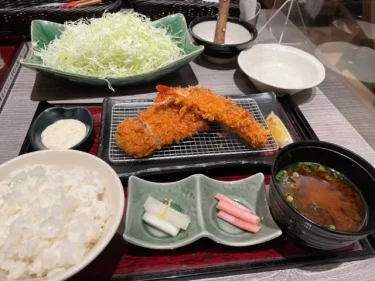 さぼてん・選べる御膳