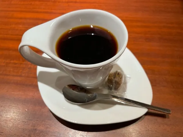 ラオハナ・コナブレンドコーヒー