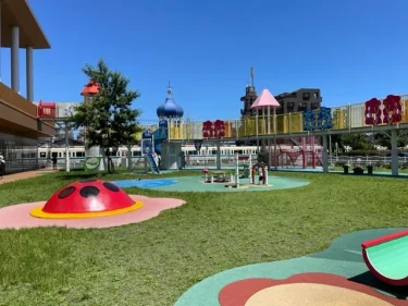 ポラリス・星の子ひろば風景3