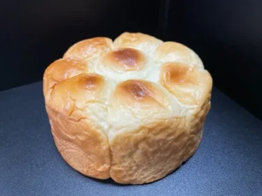 むさしの森珈琲・ちぎりパン