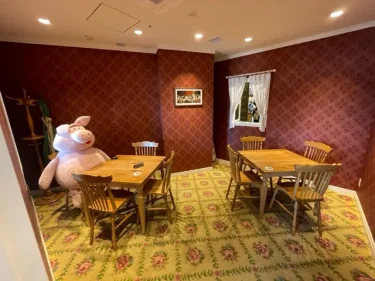 ショーンビレッジ・店内風景4
