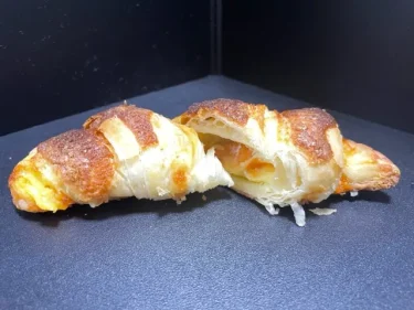 サンマルクカフェ・カラメルプリントプリンチョコ