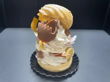 メゾンジブレー・モンブランロワイヤル