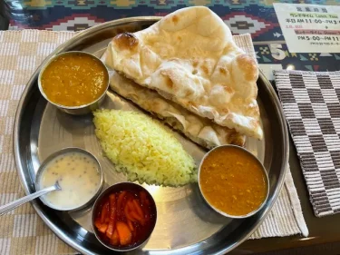 ダルバール・ディルセット