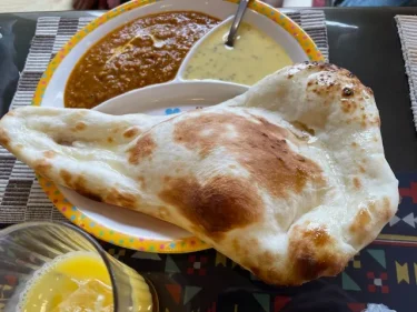 ダルバール・キッズセット