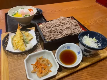 夢庵・夢庵御膳