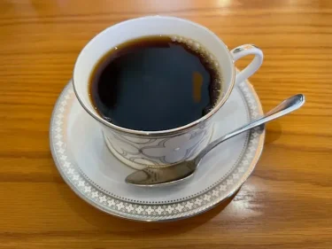 ビバレーコーヒー・アメリカンコーヒー