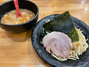 ラーメン大桜・つけ麺