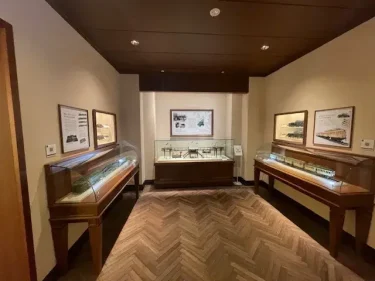 原鉄道模型博物館・施設風景10