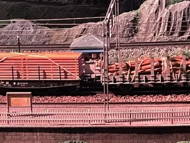 原鉄道模型博物館・施設風景23