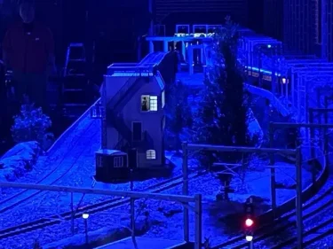 原鉄道模型博物館・施設風景22