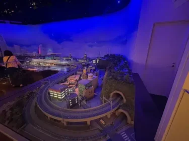 原鉄道模型博物館・施設風景29