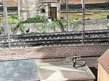 原鉄道模型博物館・施設風景19-1