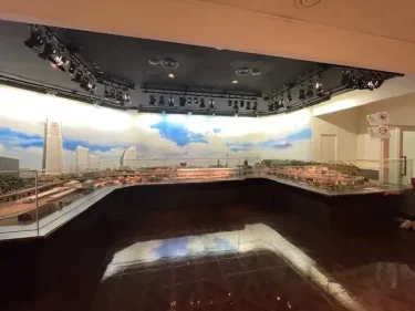 原鉄道模型博物館・施設風景26