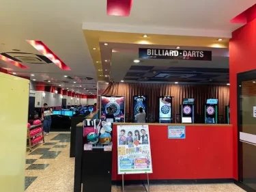 ラウンドワン高津店・施設風景7