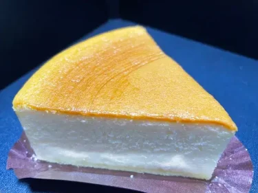 シャトレーゼ・スフレチーズケーキ
