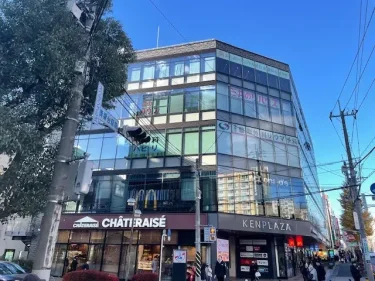 シャトレーゼ・施設風景1