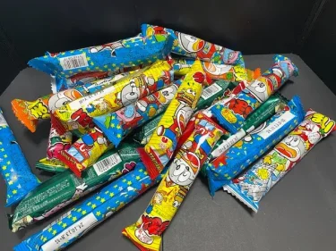 サーブラ横浜・獲得景品8