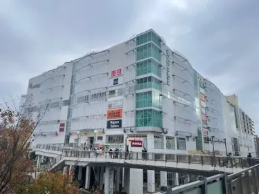 ノースポート・モール(施設風景)