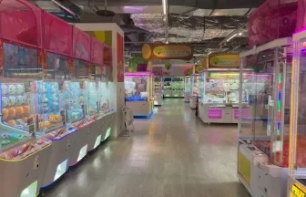 サーブラ横浜・施設風景1