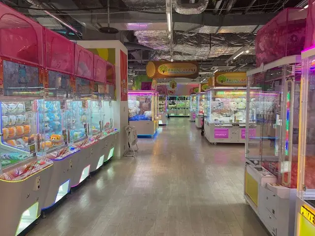 サーブラ横浜・施設風景1