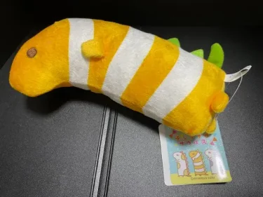 サーブラ横浜・獲得景品7