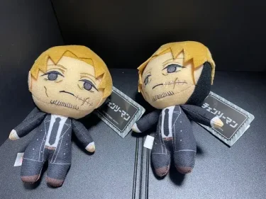 サーブラ横浜・獲得景品5