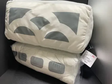 サーブラ横浜・獲得景品4