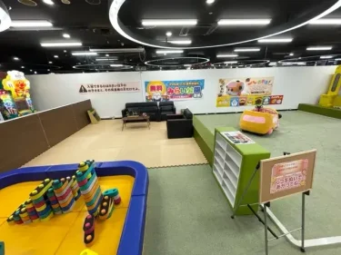 サーブラ横浜・施設風景15