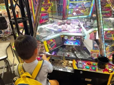 サーブラ横浜・施設風景13