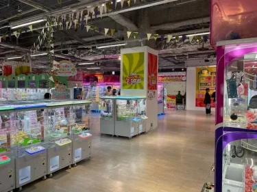 サーブラ横浜・施設風景2